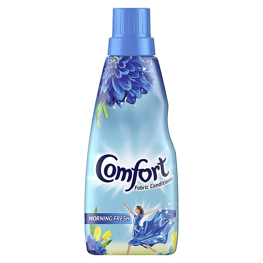 Comfort After Wash Fabric Conditioner - Morning Fresh : 430 ml