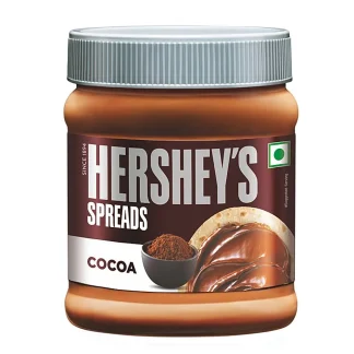 Hershey’s Choco Spreads Cocoa : 300 g