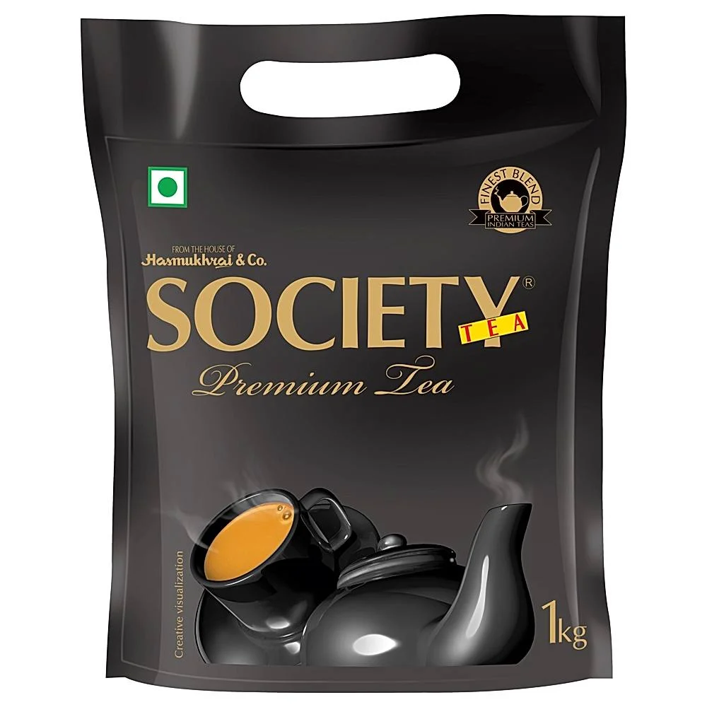 Society Premium Tea: 1 kg