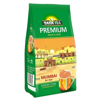 Tata Tea Premium: 250 g