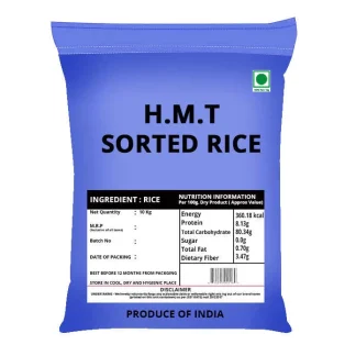 Various types of rice including short grain, medium grain, and specialty rice in bowls