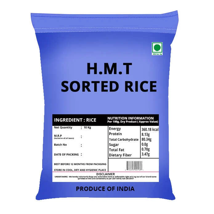 Various types of rice including short grain, medium grain, and specialty rice in bowls