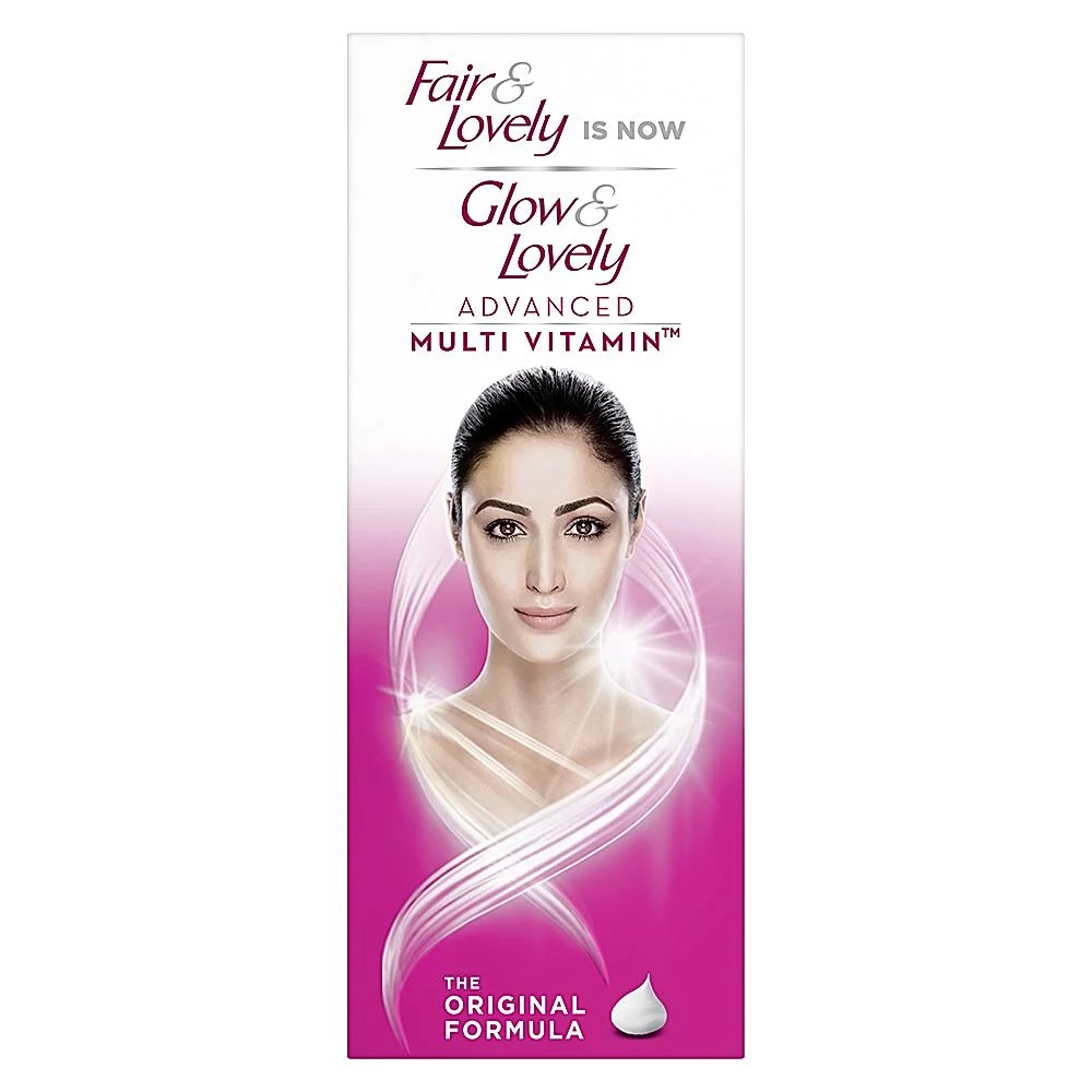 Glow & Lovely Advanced Multi Vitamin Face Cream : 80 g