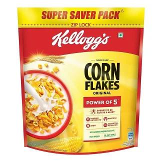 Kellogg’s Corn Flakes Original : 875 g