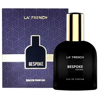La French Influencer Eau De Perfume Spray : 50 ml