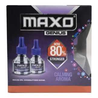 Odomos Naturals Non-Sticky Mosquito Repellent Cream: 100 g