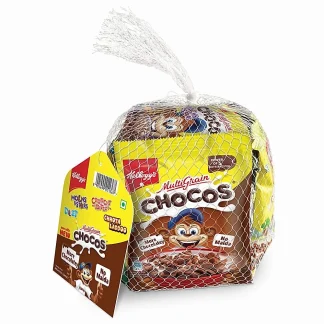 Kellogg’s Chocos Variety Pack : 140 g