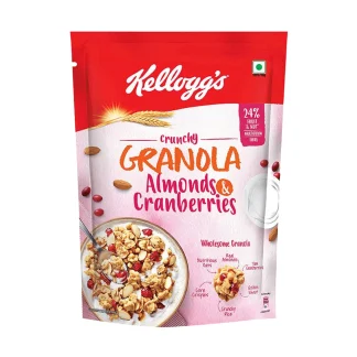 Kellogg’s Multigrain Chocos Fills : 153 g