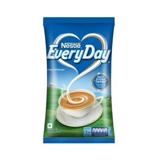 Amul Fresh Cream : 1 L