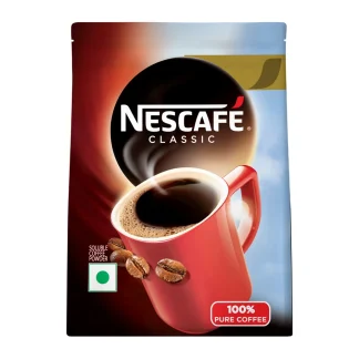 Nescafé© Classic Coffee : 500 g