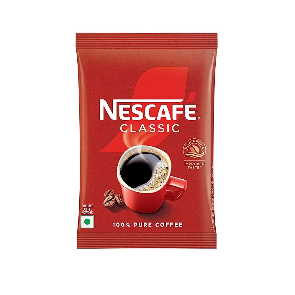 Nescafe© Classic Coffee : 45 g