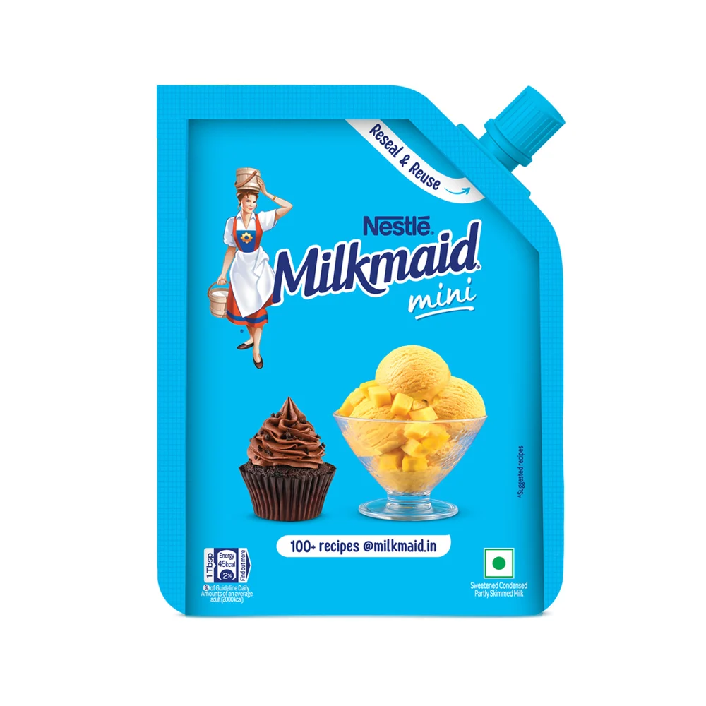 Nestle Milkmaid Mini : 190 g