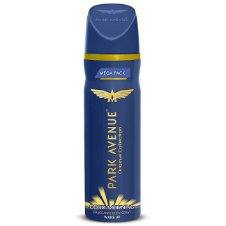Park Avenue Good Morning Deodorant : 220 ml