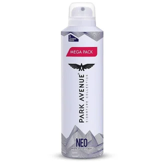 Park Avenue Neo Perfume Spray Deo : 220 ml