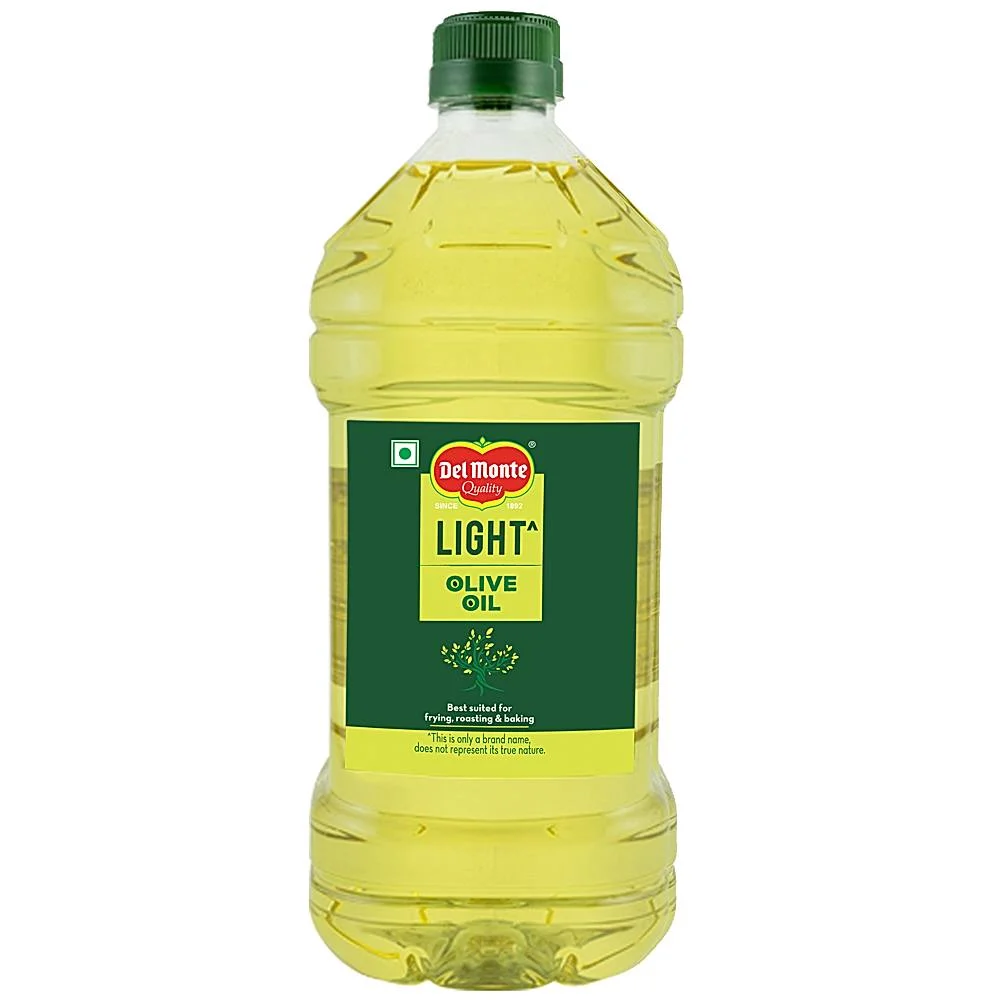 Del Monte Light Olive Oil : 1.832 kg