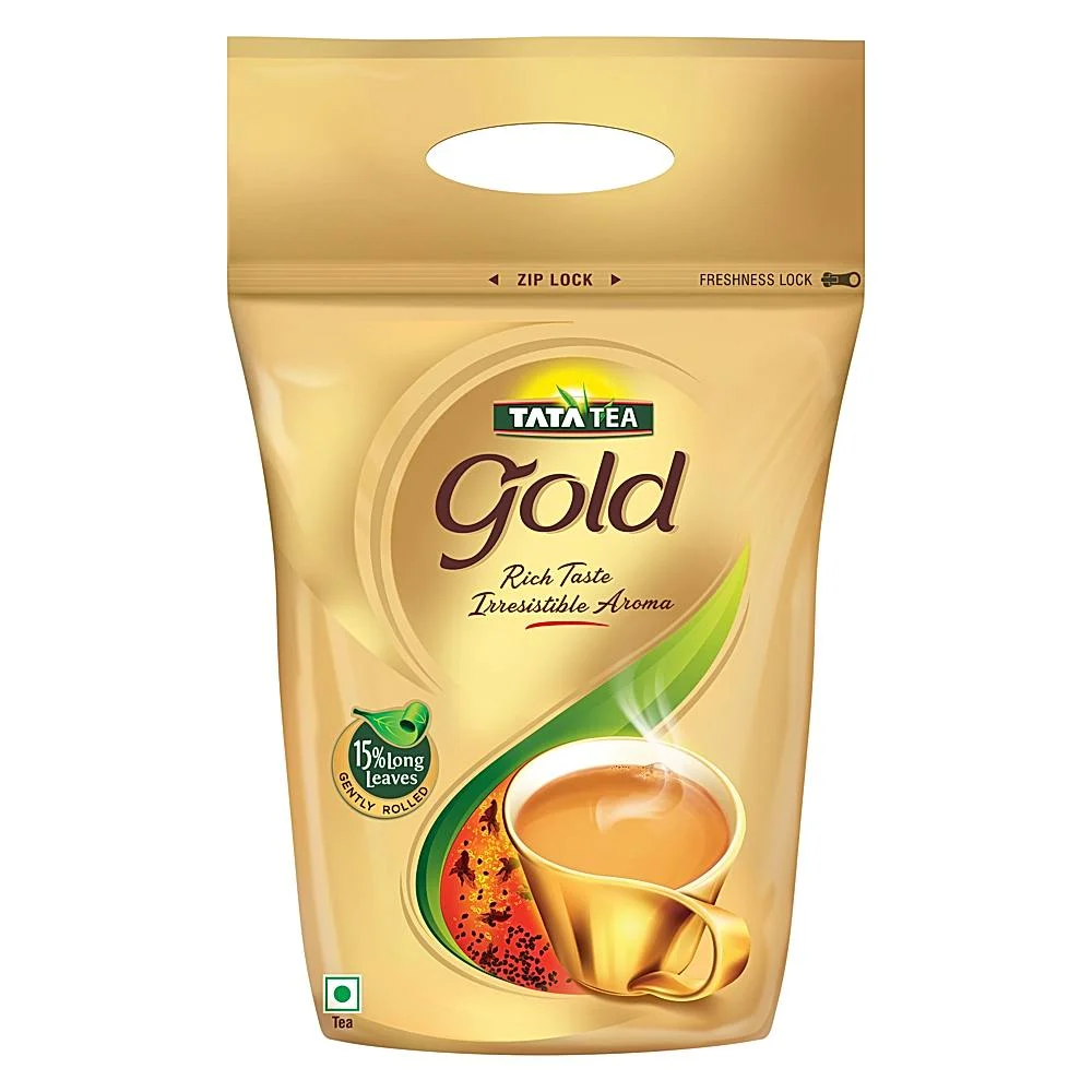 Tata Tea Gold: 1 kg