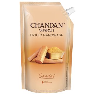 Chandan Sparsh Liquid Handwash Sandal : 750 ml