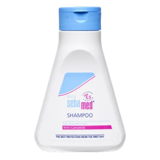 Cetaphil Baby Gentle Wash & Shampoo : 230 ml