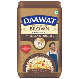 India Gate Everyday Basmati Rice : 5 kgs