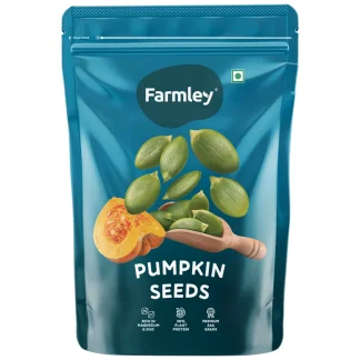 Farmley Premium Pumpkin Seeds : 200 g