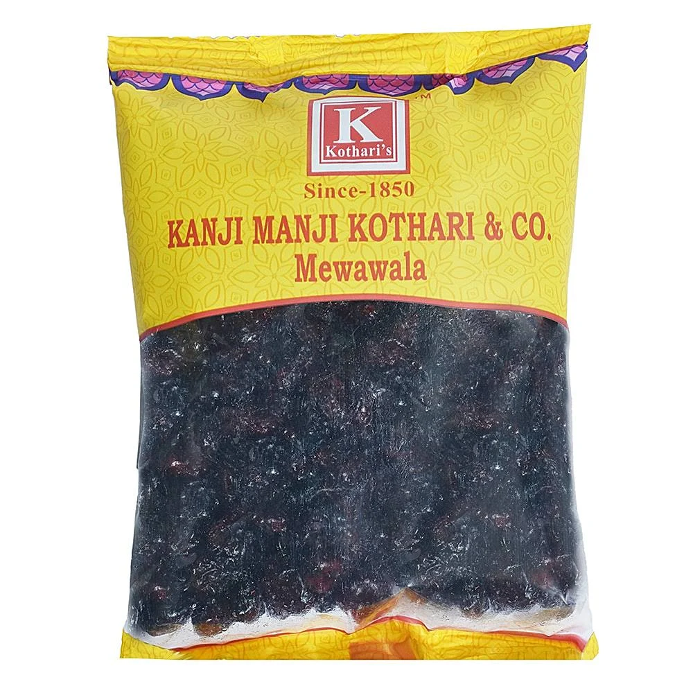 KMK Cranberry Whole : 200 g