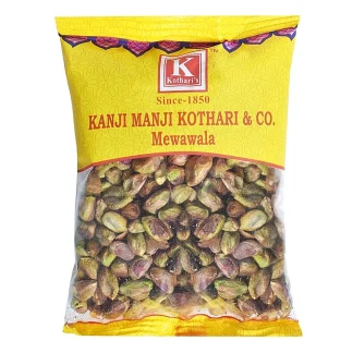 KMK Pista Magaz : 200 g