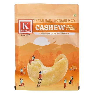 Cashews – Premium Quality Kaju Dry Fruits | Crunchy & Healthy Nuts