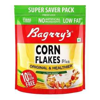 Bagrry’s Corn Flakes : 800 g