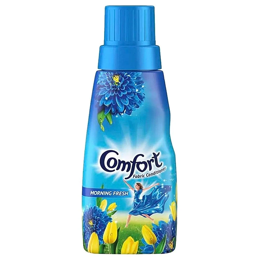 Comfort After Wash Fabric Conditioner - Morning Fresh : 200 ml