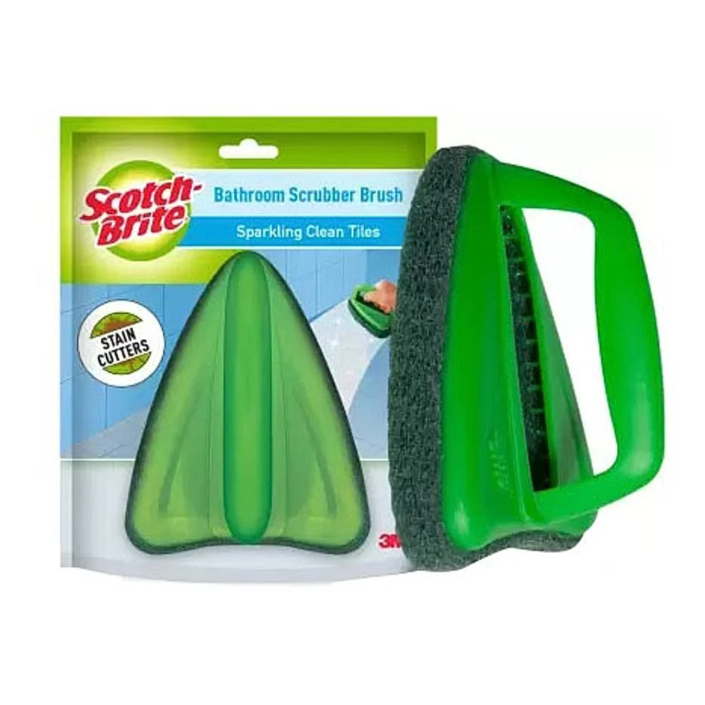 Scotch-Brite Jet Scrubber : 1 Unit