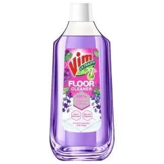 Nimyle Lemongrass Anti-Bacterial Floor Cleaner : 890 ml