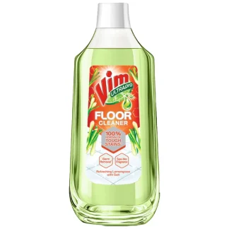 Glito Jasmine Bliss Floor Cleaner : 1 L
