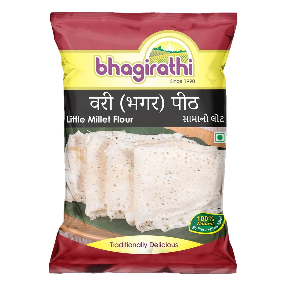 Bhagirathi Vari Little Millet Flour : 200 g