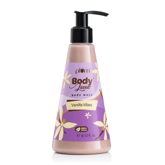Dove Deep Moisture Body Wash : 250 ml