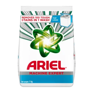 Ariel Matic Top Load Detergent Washing Powder : 1 kg