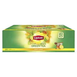 Girnar Detox Desi Kahwa Green Tea: 50 Tea-Bags