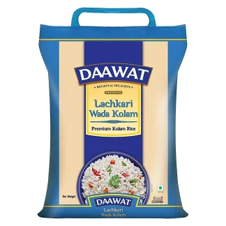 Daawat Lachkari Wada Kolam: 5 kgs