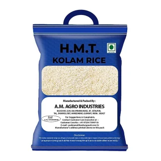 HMT Kolam Sorted Rice: 10 kg