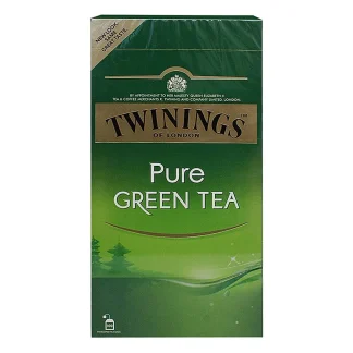 Organic Tulsi Ginger Turmeric: 25 Tea-Bags