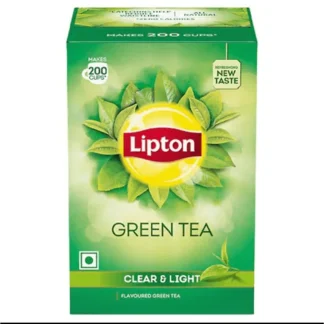 Tetley Long Leaf Green Tea Powder: 250 g
