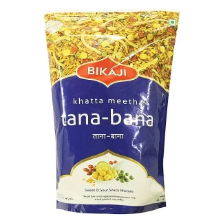 Bhagirathi Garlic Sev: 180 g