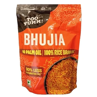 Too Yumm Namkeen Aloo Bhujia: 350 g