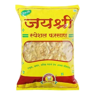Haldiram’s Fine Bhel Sev: 150 g