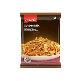 Haldiram’s Fine Bhel Sev: 150 g