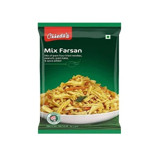 Haldiram’s Panchratan Mixture: 150 g