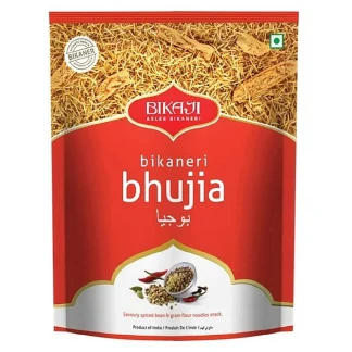 Haldiram’s Aloo Bhujia: 1 kg