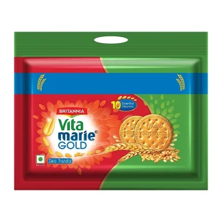 Britannia Marie Gold Biscuits: 1 kg