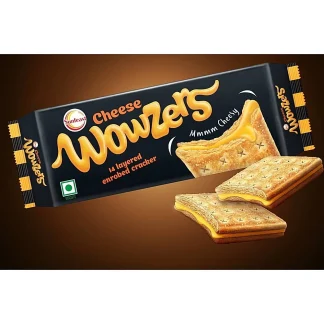 Britannia Good Day Fruit & Nut Cookies: 450 g