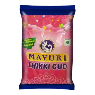 Parle Hide & Seek Chocolate Chip Cookies: 350 g