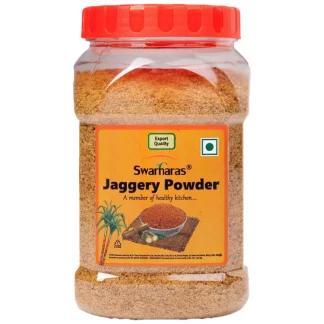 Swarnaras Jaggery Powder: 500 g